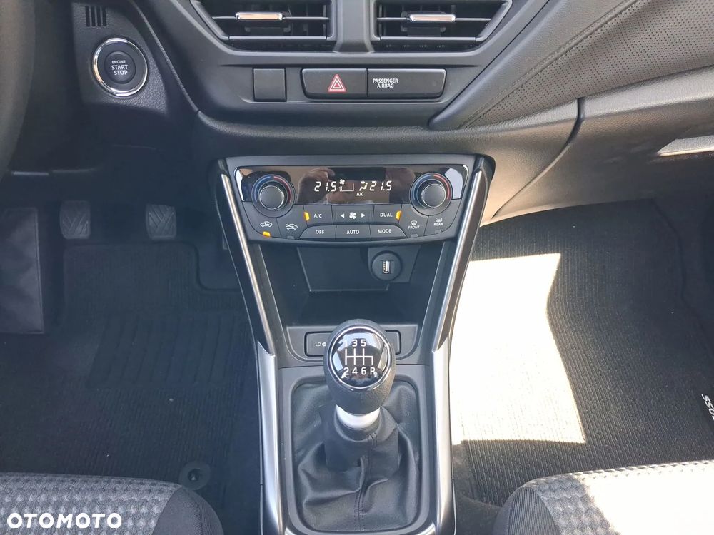 Suzuki SX4 S-Cross - 36