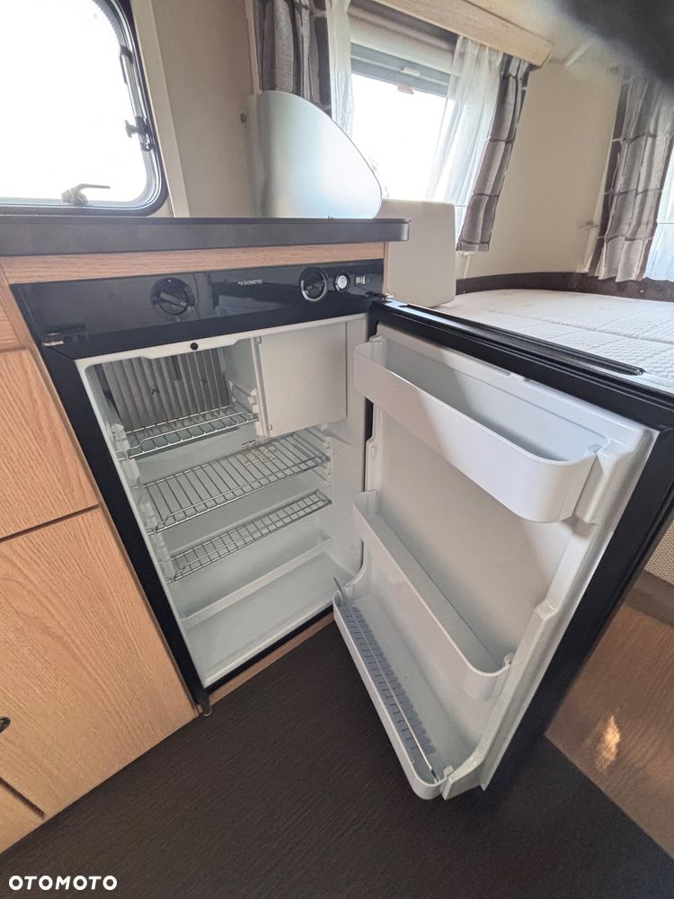 Hymer-Eriba Touring 430 - 7