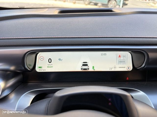 Smart #3 66 kWh 25 Aniversário - 20