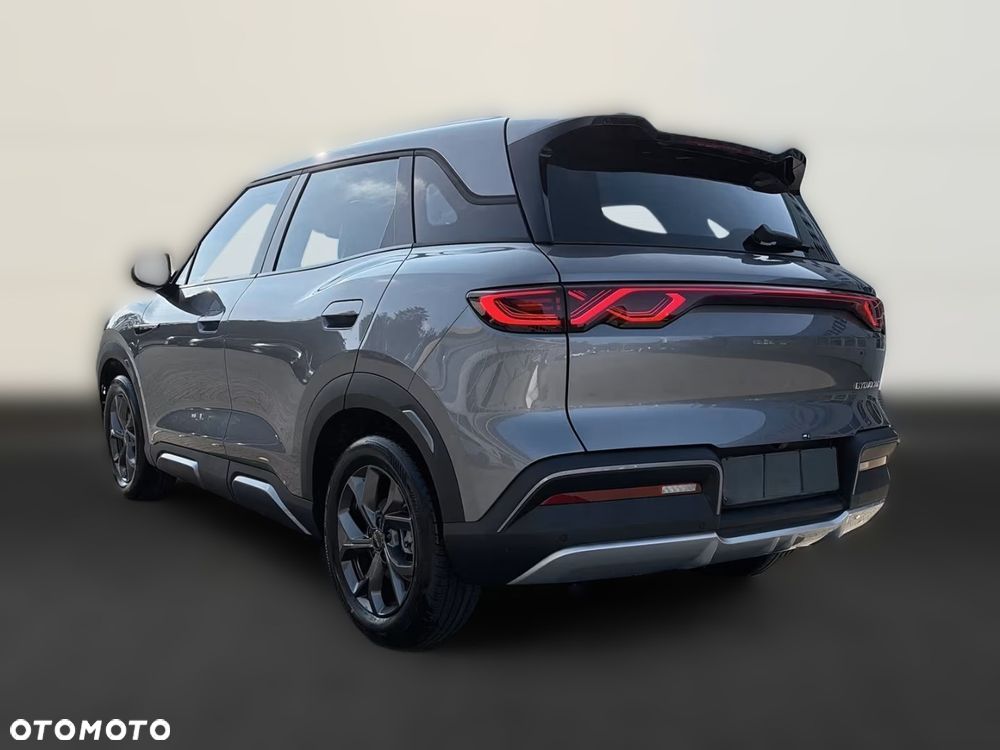 BYD Atto 2 45kWh Active - 4