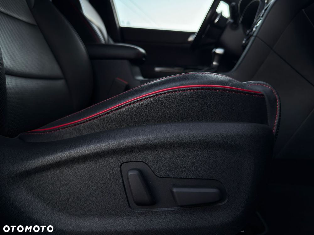 Kia Sportage 2.0 CRDI AWD Eco-Dynamics+ (48V M-H) GT LINE - 16