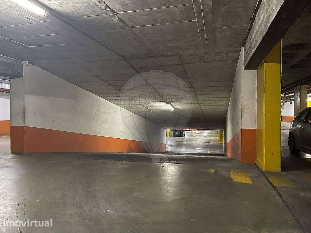 Garagem  para arrendamento - Grande imagem: 5/9