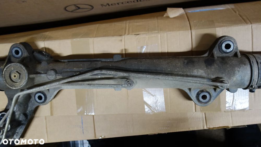 przekładnia kierownicza 906 - 6