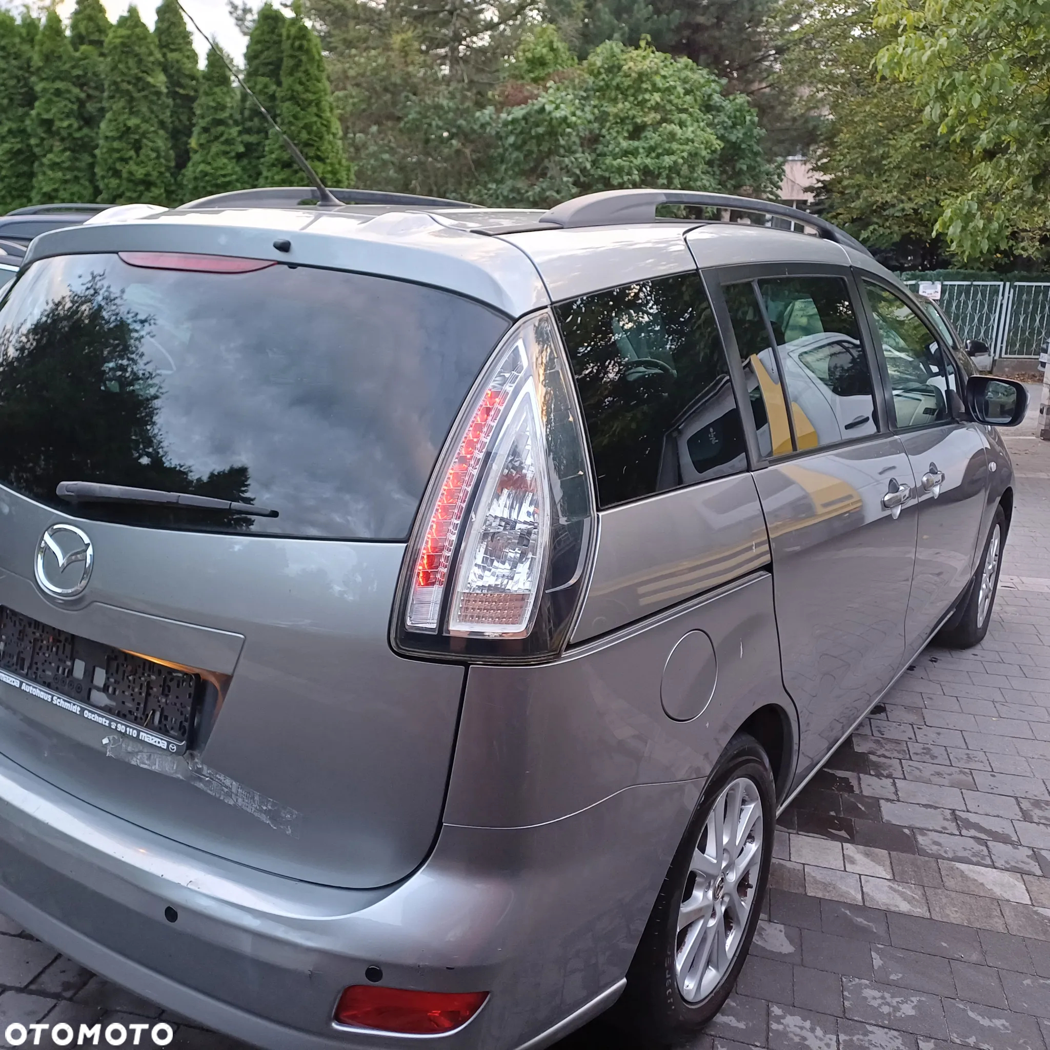 Mazda 5 2.0 Exclusive - 9