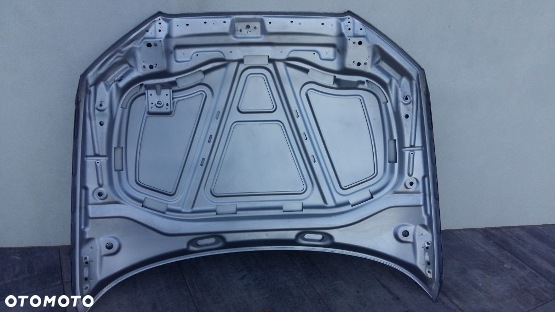 MASKA AUDI A3 8V 8V0 2012-2016 ALUMINIUM ORYGINAŁ - 7