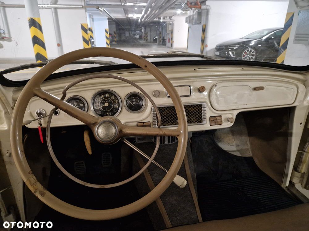 Skoda Inny - 20