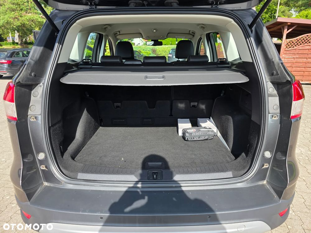 Ford Kuga 1.5 EcoBoost 2x4 SYNC - 22