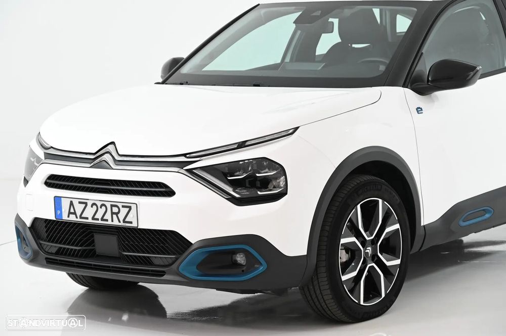 Citroën e-C4 50 kWh Feel Pack - 17