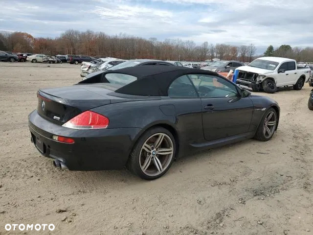 BMW M5 - 3