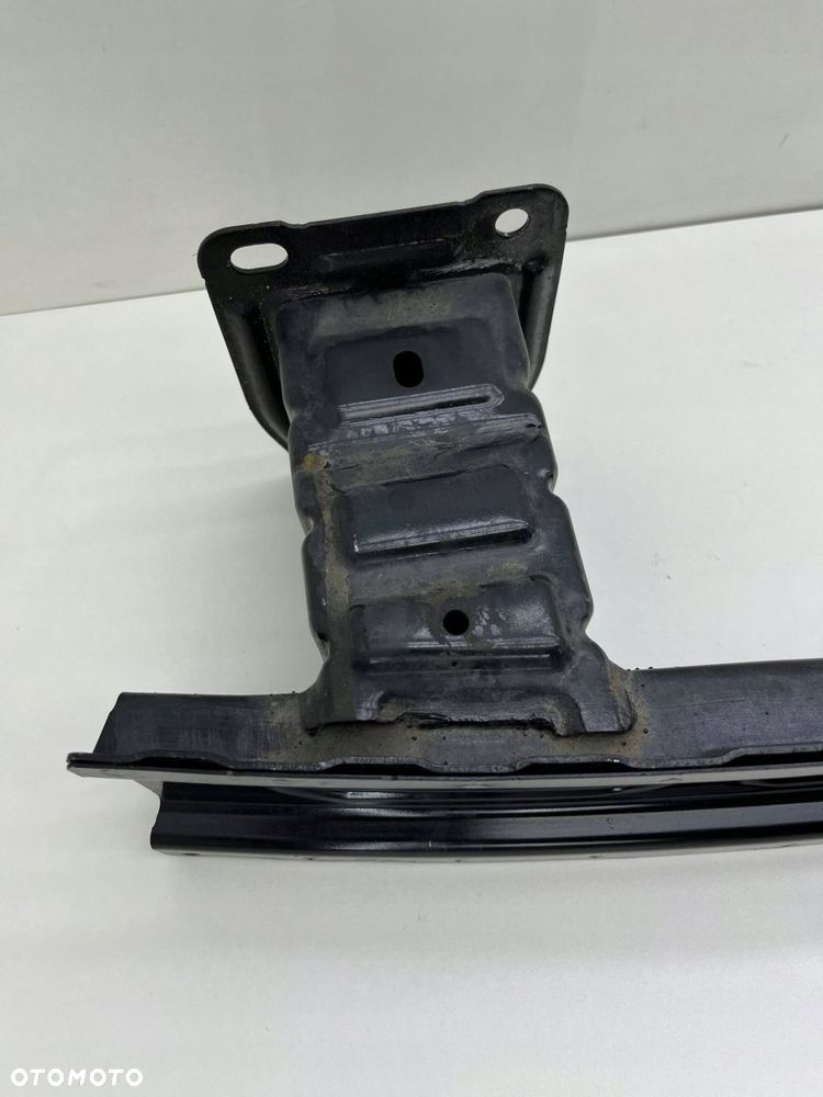 MERCEDES W118 CLA BELKA WZMOCNIENIE ZDERZAKA TYŁ A1186100000 - 4