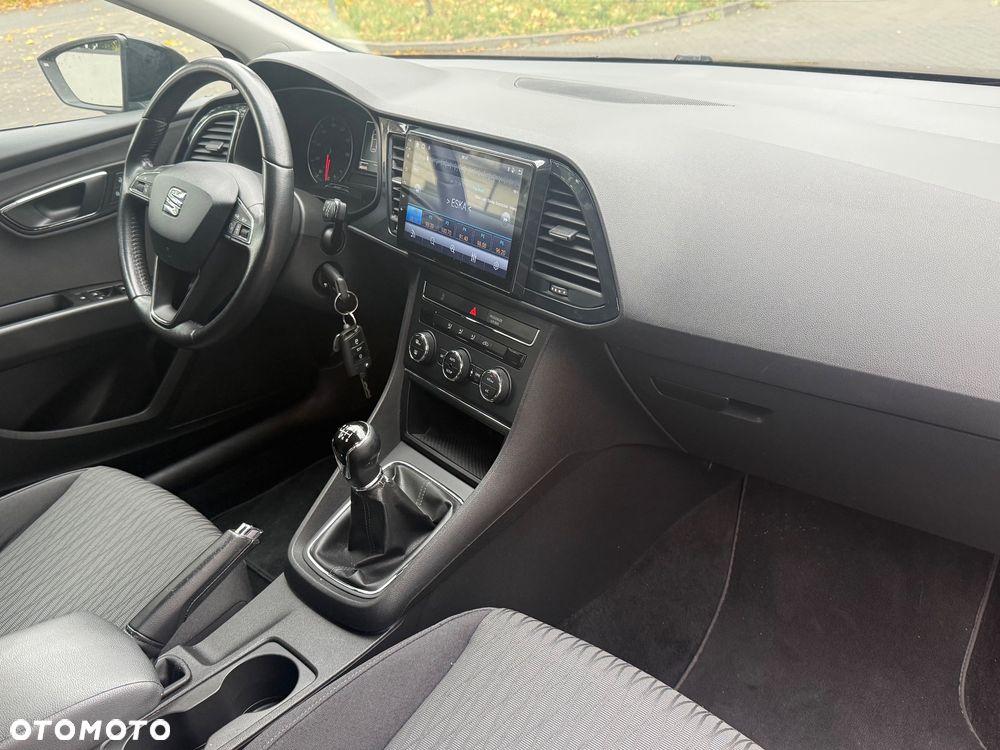 Seat Leon - 25