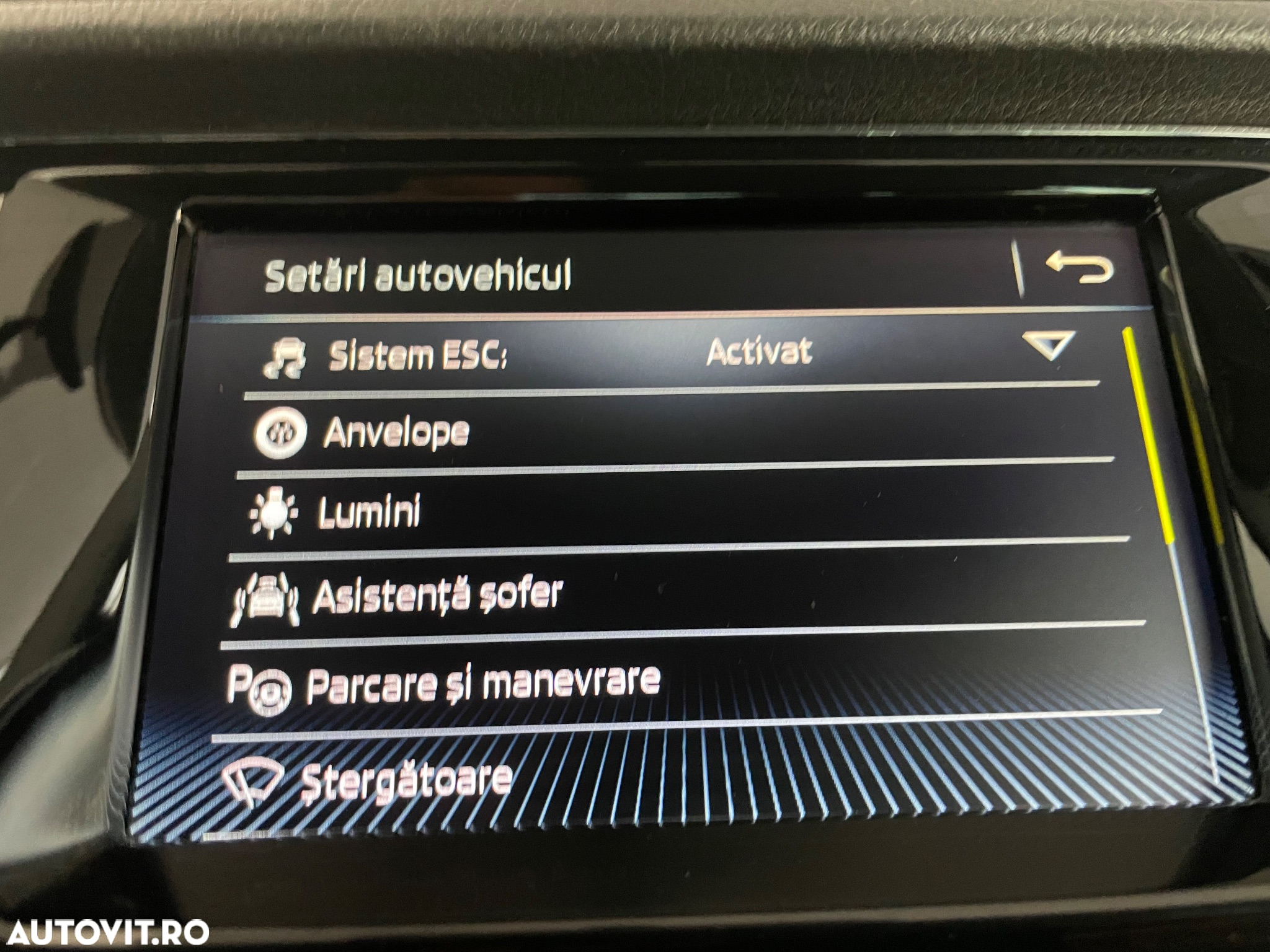 Skoda Fabia Combi 1.0 TSI Ambition - 19