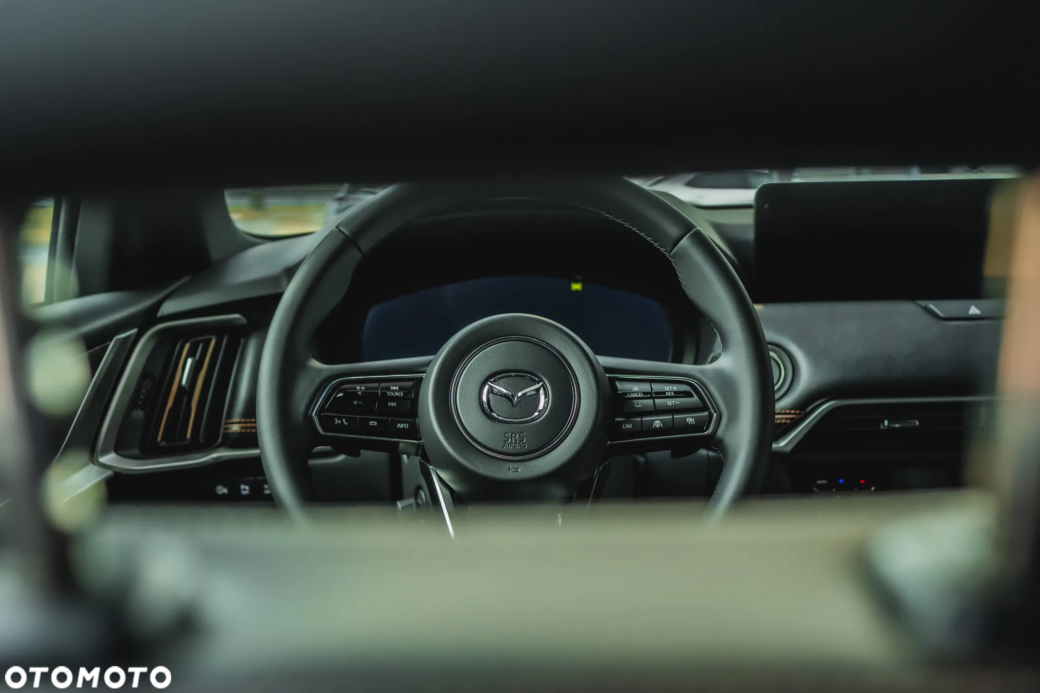 Mazda CX-60 - 26