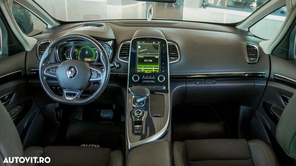 Renault Espace Energy dCi 160 EDC Intens - 9