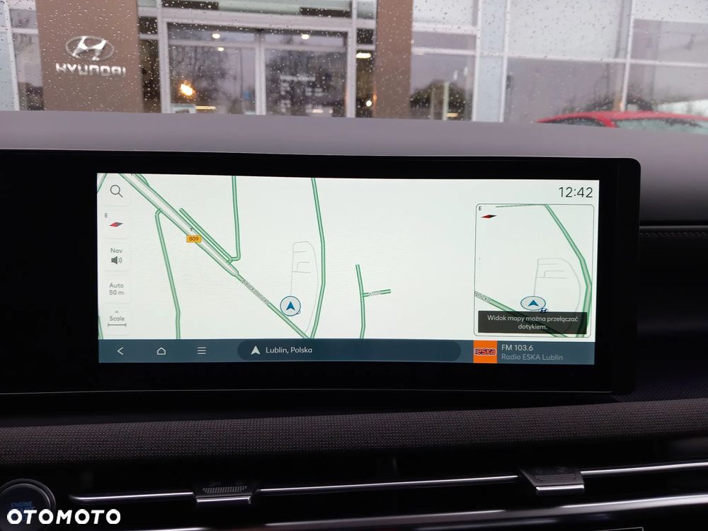 Hyundai Tucson 1.6 T-GDi 48V Executive 2WD DCT - 27