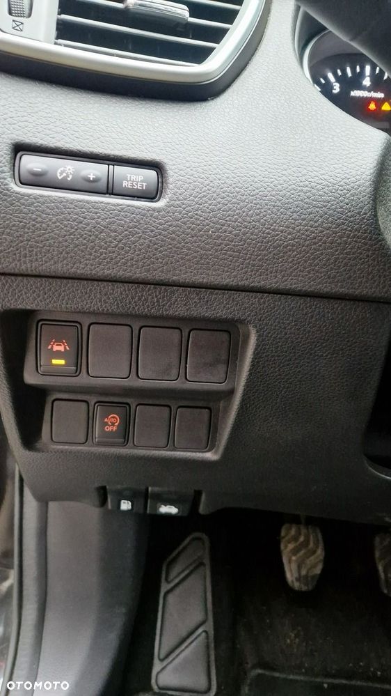 Nissan Qashqai - 29