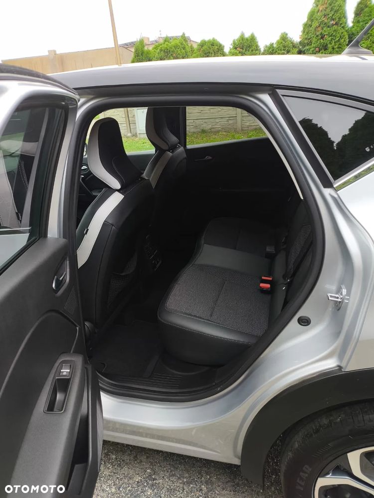Renault Captur 1.0 TCe Intens - 13