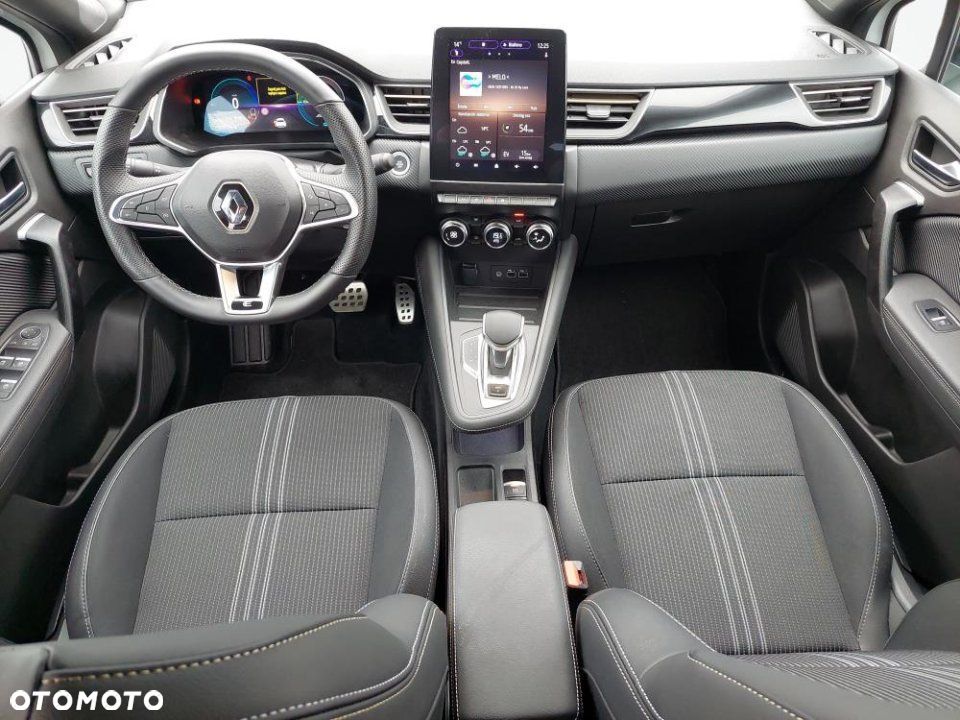 Renault Captur - 13