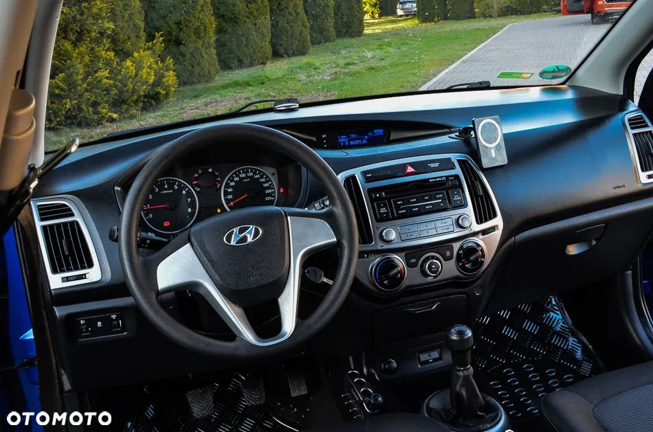 Hyundai i20 1.25 Style - 26