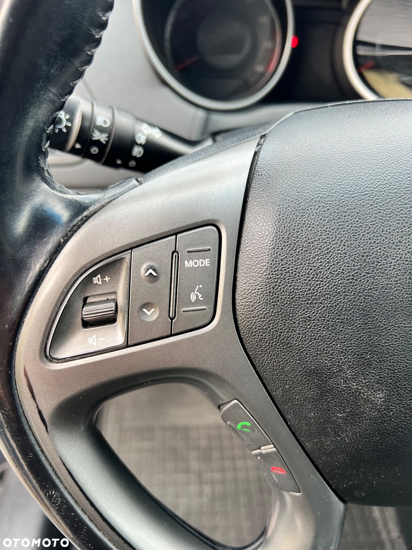 Hyundai ix35 1.6 GDI Premium 2WD - 15