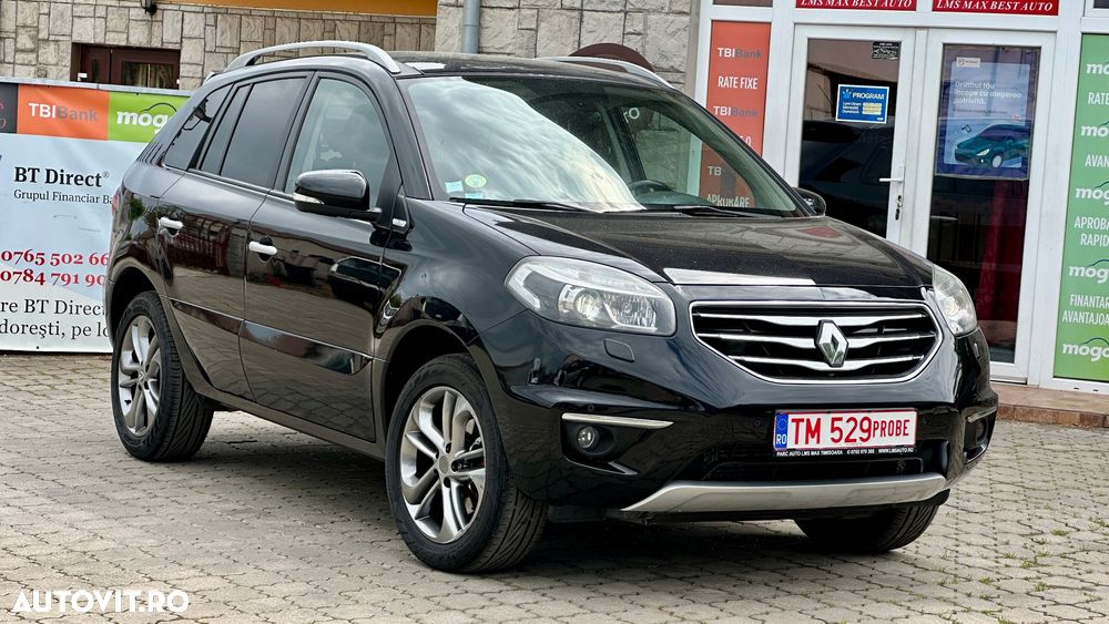 Renault Koleos - 9