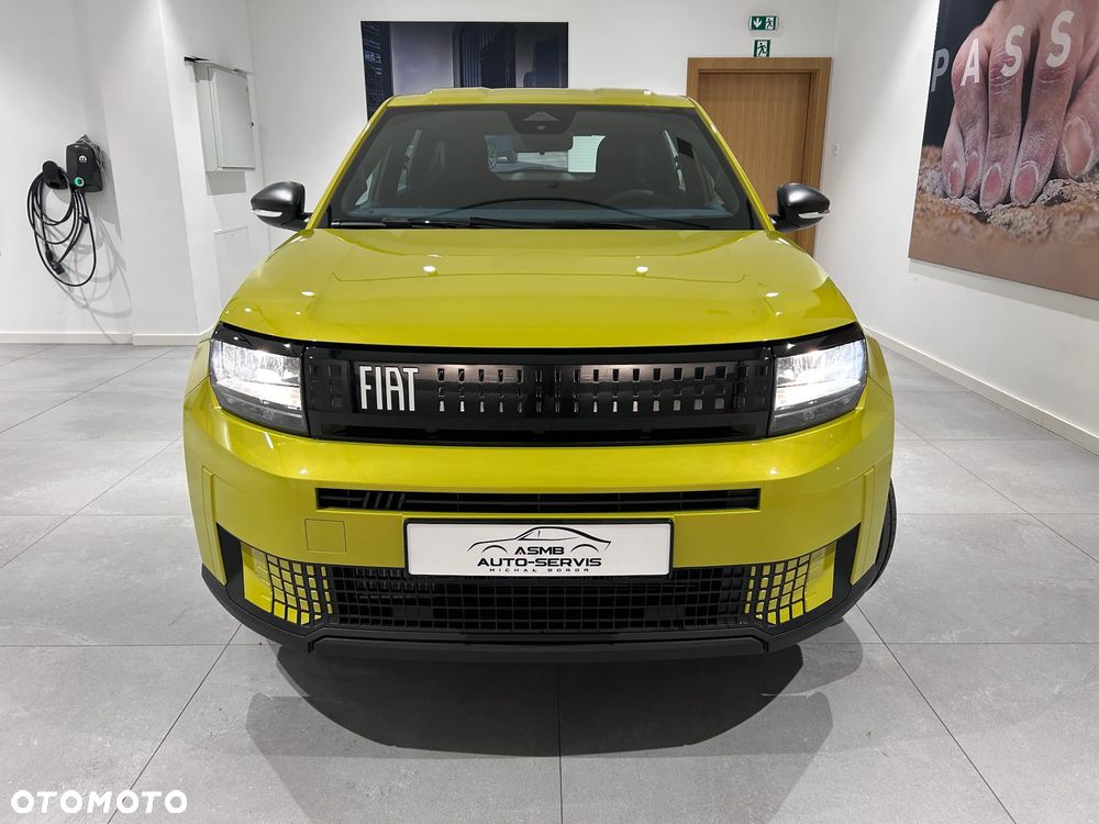 Fiat Grande Panda 1.2 Pop - 7