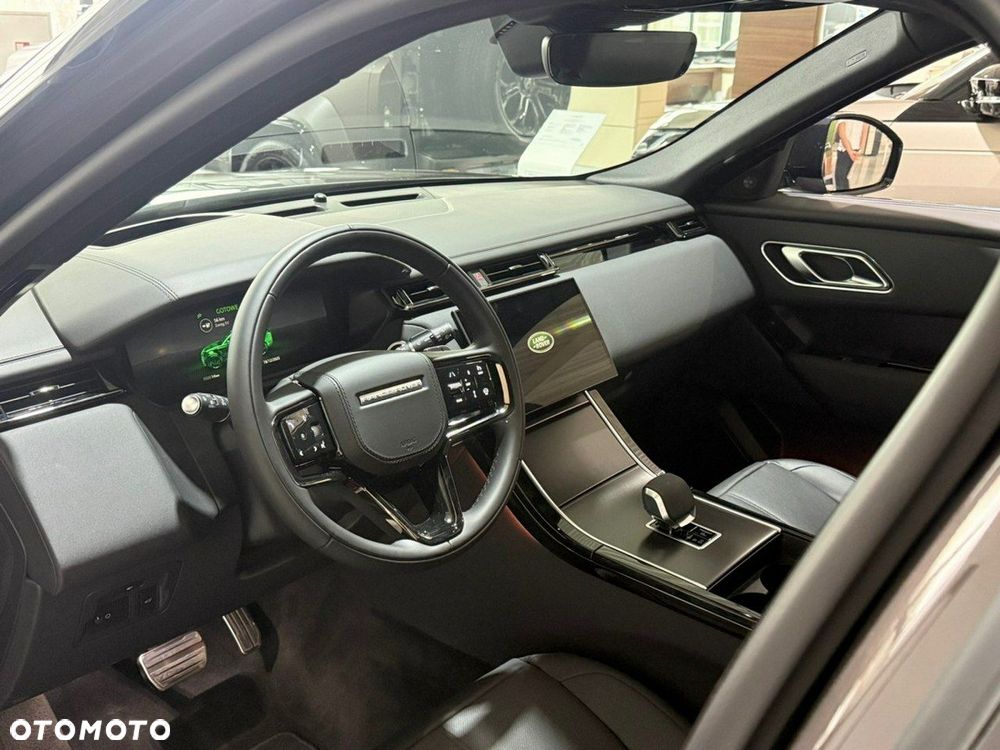 Land Rover Range Rover Velar - 10