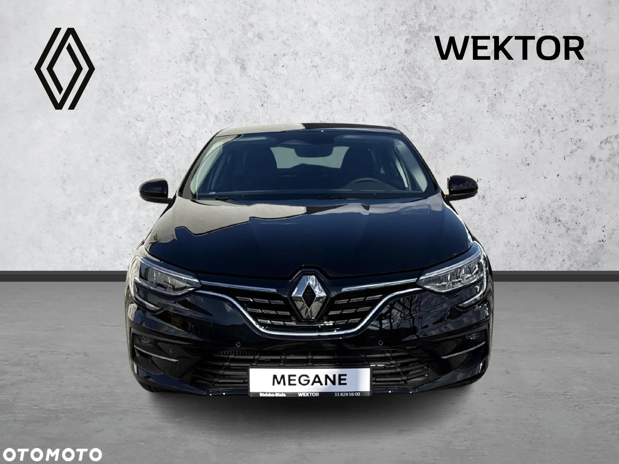 Renault Megane 1.3 TCe FAP Techno EDC - 8