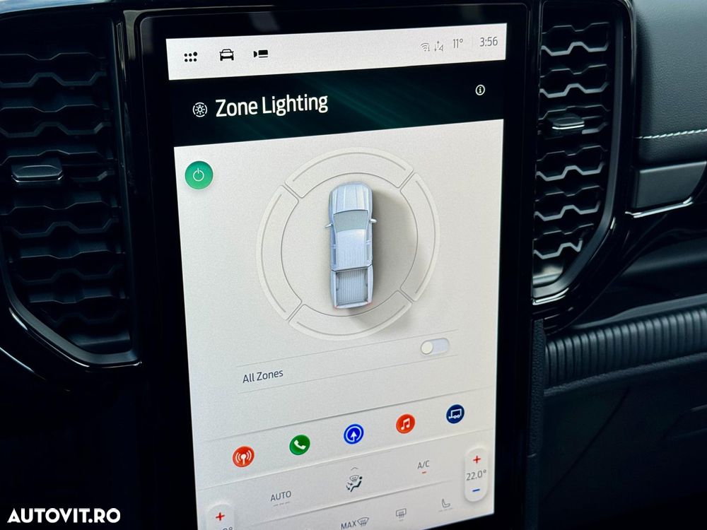 Ford Ranger PHEV - 29