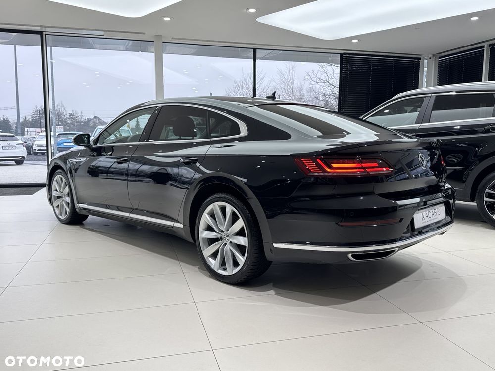 Volkswagen Arteon - 3