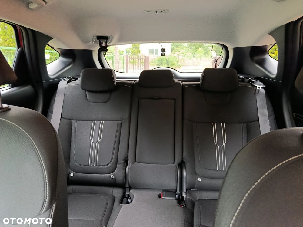 Hyundai Tucson 1.6 T-GDi 48V Platinum 2WD DCT - 20