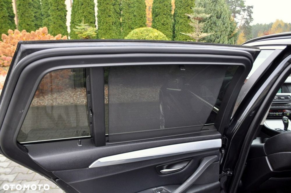 BMW Seria 5 - 22