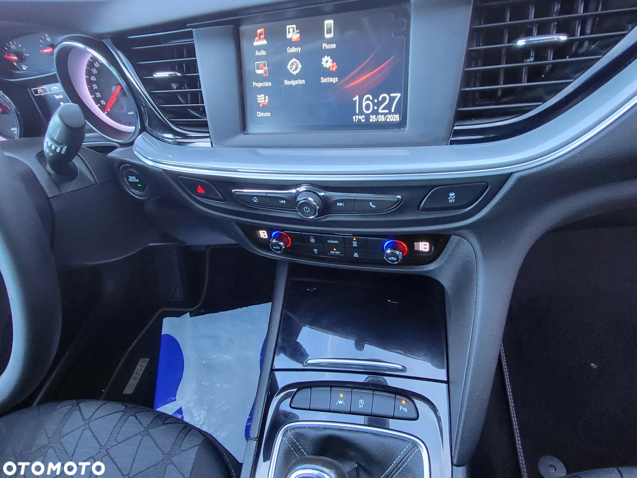 Opel Insignia 1.5 T Innovation S&S - 4