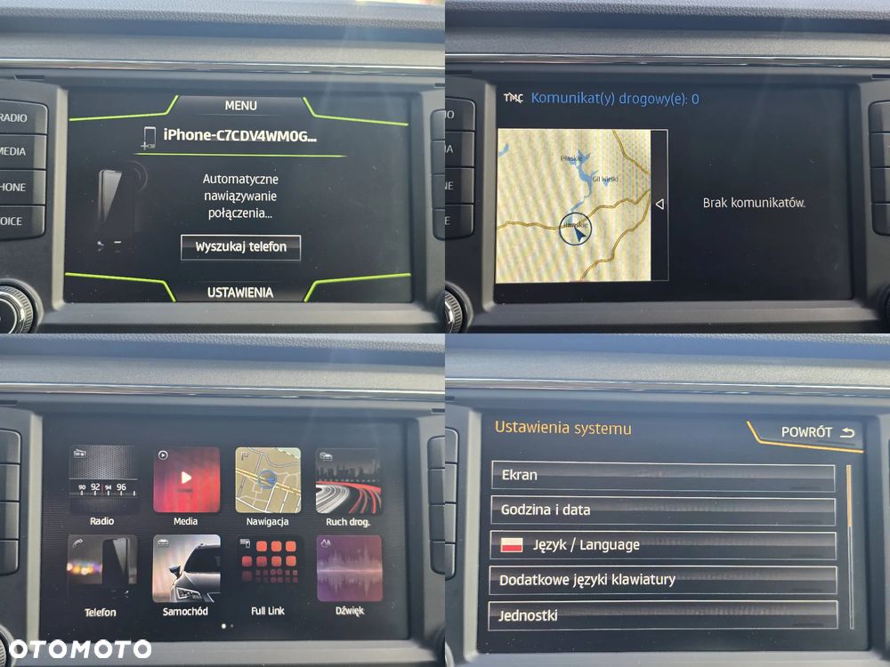 Seat Leon Sportstourer 1.4 TSI ACT Start&Stop FR - 20