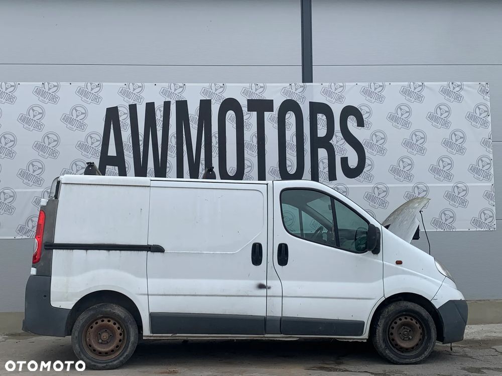 OPEL VIVARO *SAMOCHÓD NA CZĘŚCI* MASKA, LAMPA, DRZWI, LUSTERKO, ZDERZAK, GRILL, BŁOTNIK, KLAPA, BELKA, DESKA, FOTELE, KANAPA, ĆWIARTKA, KIEROWNICA, TARCZE, ZACISKI, ZAWIESZENIE, KOMPLETNY PRZÓD, KOMPLETNY TYŁ, LICZNIK, ZEGARY, PRAWE LEWE PRZÓD TYŁ