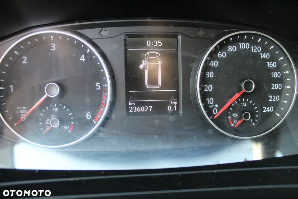 Volkswagen Transporter T6 - 19