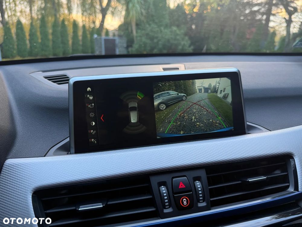 BMW X1 xDrive18d M Sport sport - 23