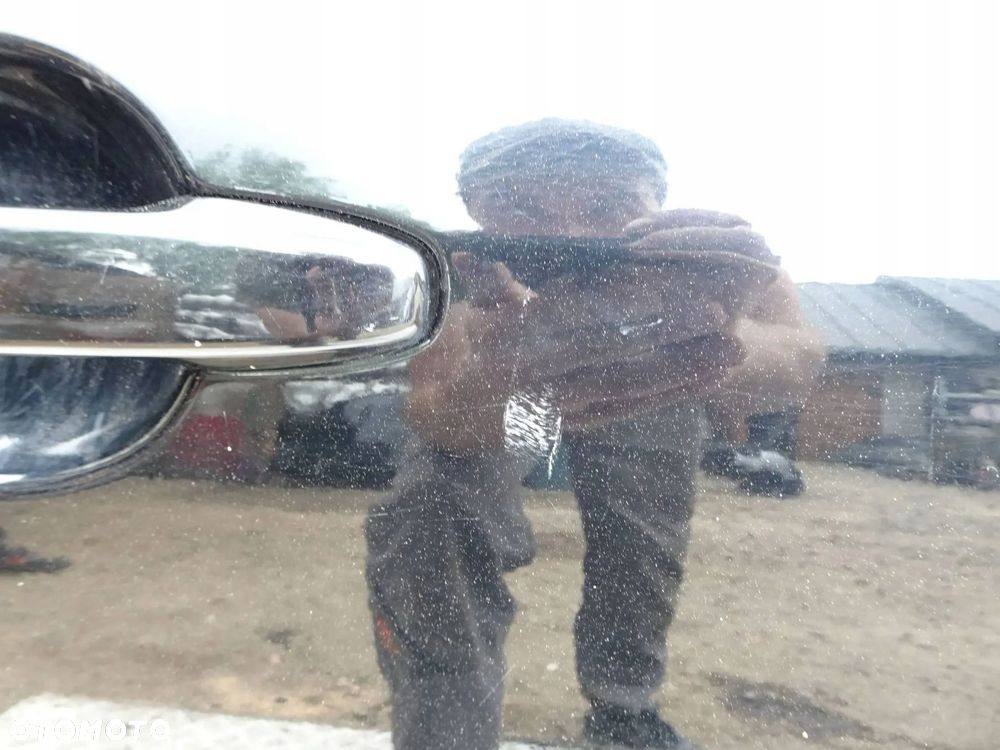 drzwi prawy przód mazda cx-7 cx7 - 4