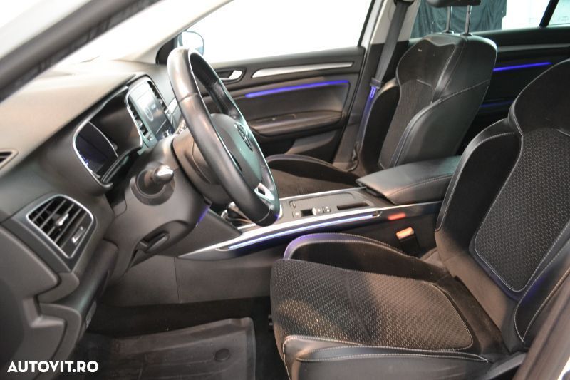 Renault Megane Blue dCi 116 EDC Intens - 18
