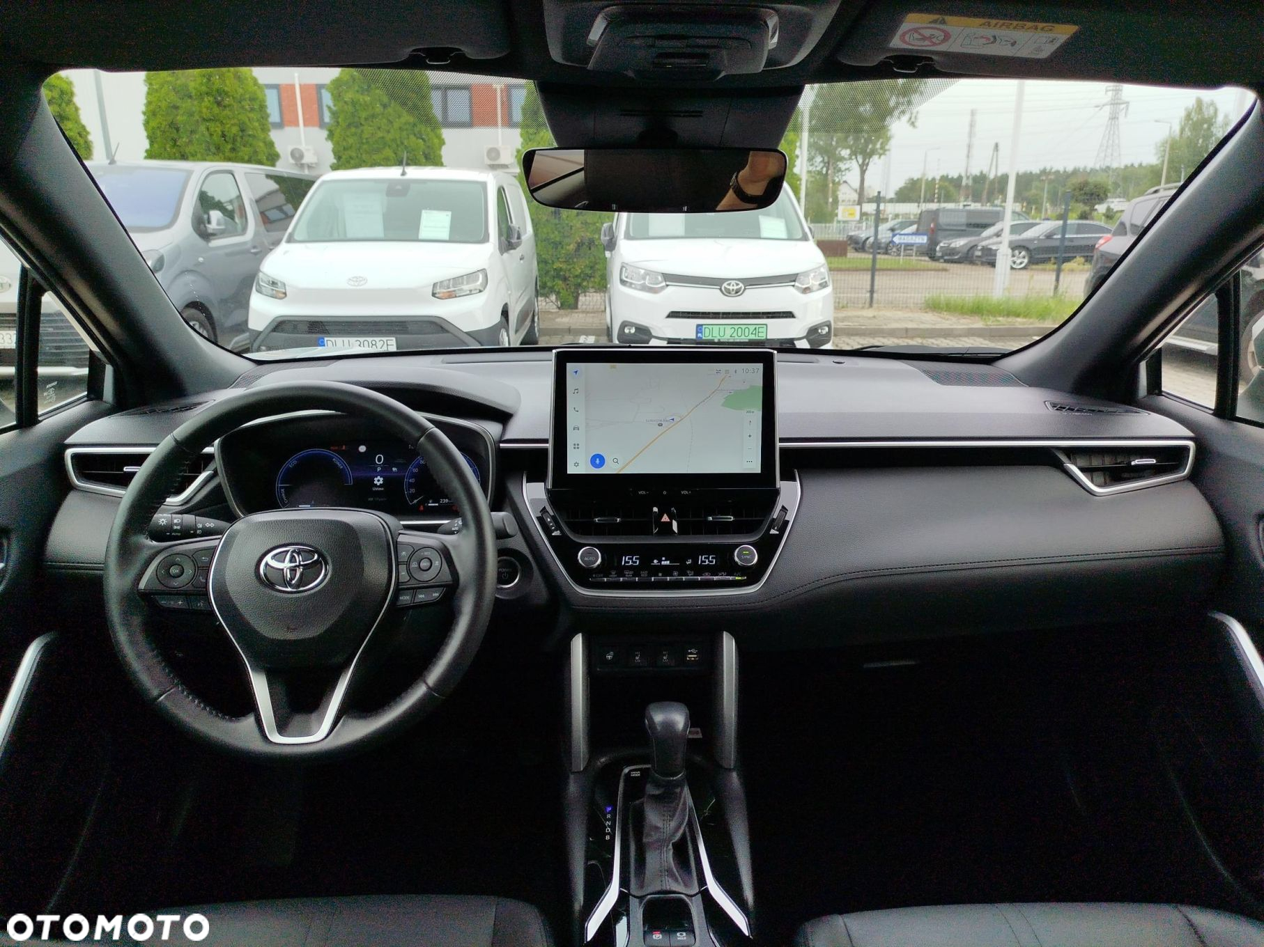 Toyota Corolla Cross - 12