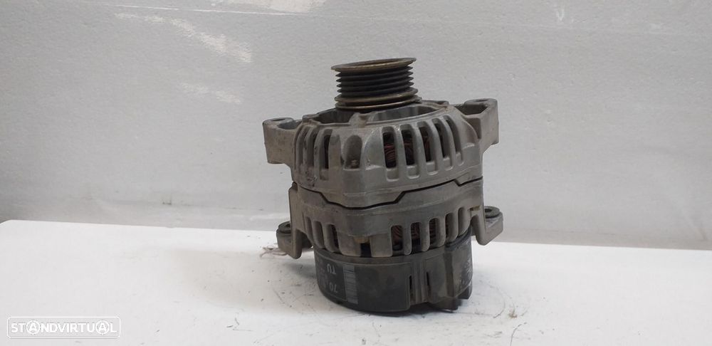 ALTERNADOR OPEL CORSA B - 1