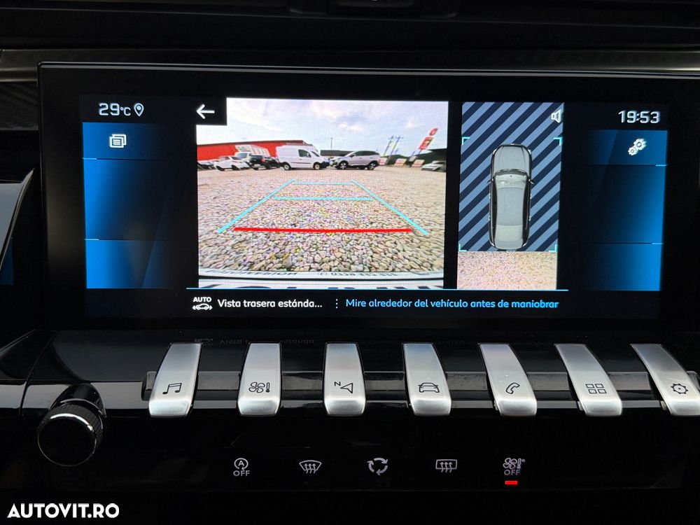 Peugeot 508 BlueHDi 130 EAT8 Active - 7