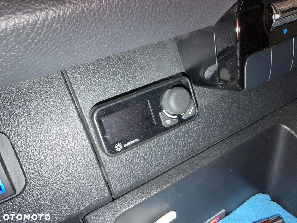 Mercedes-Benz Sprinter 519 - 9