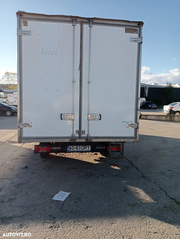 Iveco Daily - 4