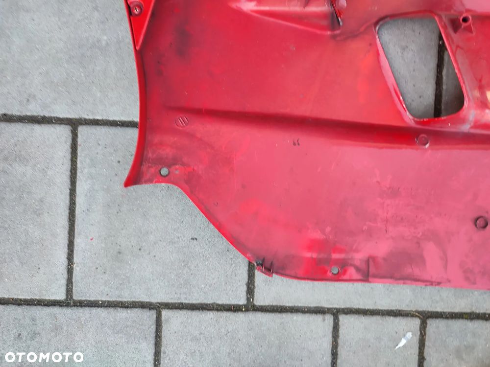Owiewka, osłona, bok, boczek Honda VFR 750 VFR750 - 17