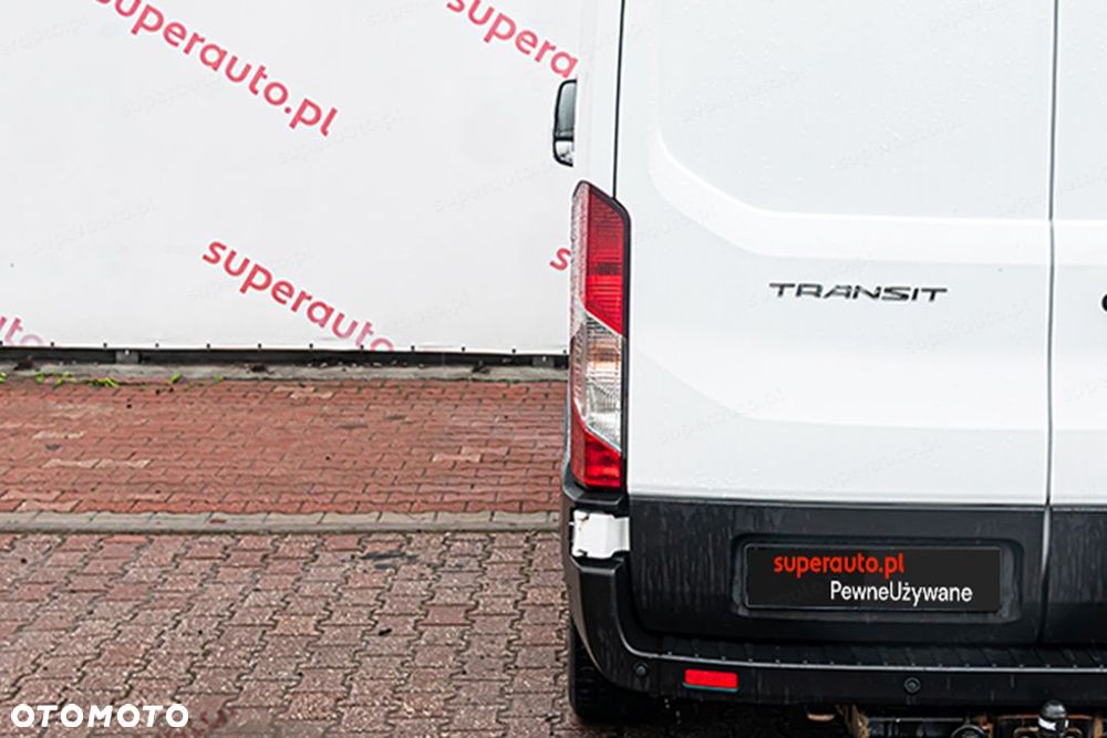Ford Transit Kombi L2H2 Trend - 13