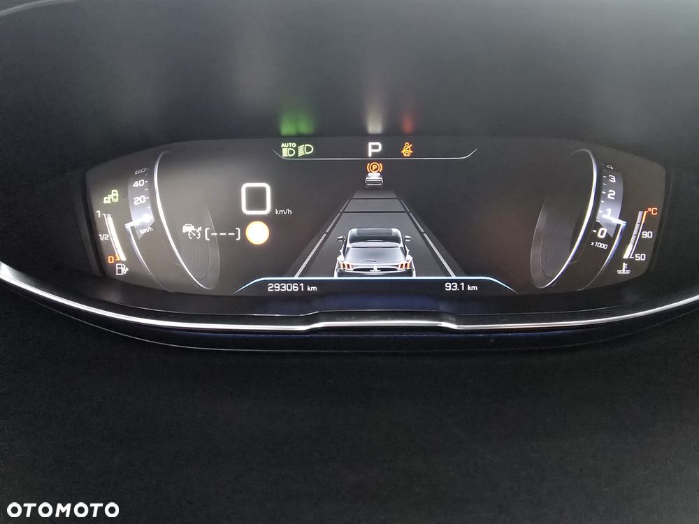 Peugeot 3008 BlueHDi 180 Stop & Start EAT8 GT - 30