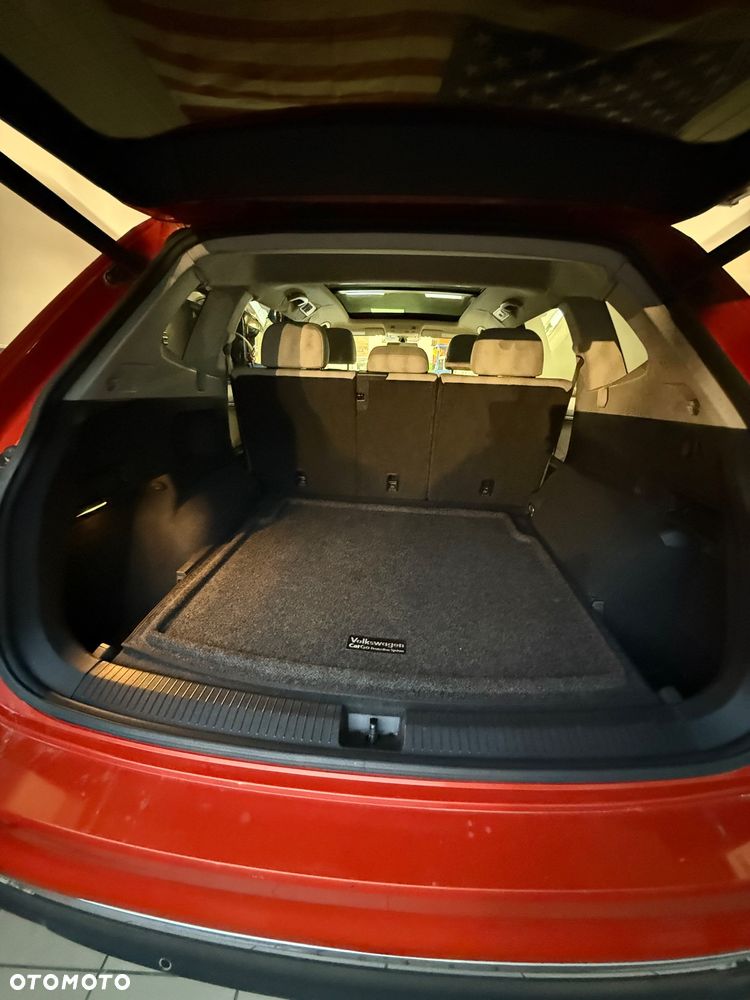 Volkswagen Tiguan Allspace 2.0 TSI OPF 4Motion DSG Comfortline - 16
