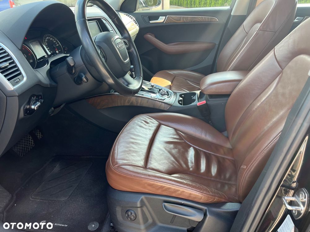 Audi Q5 - 14