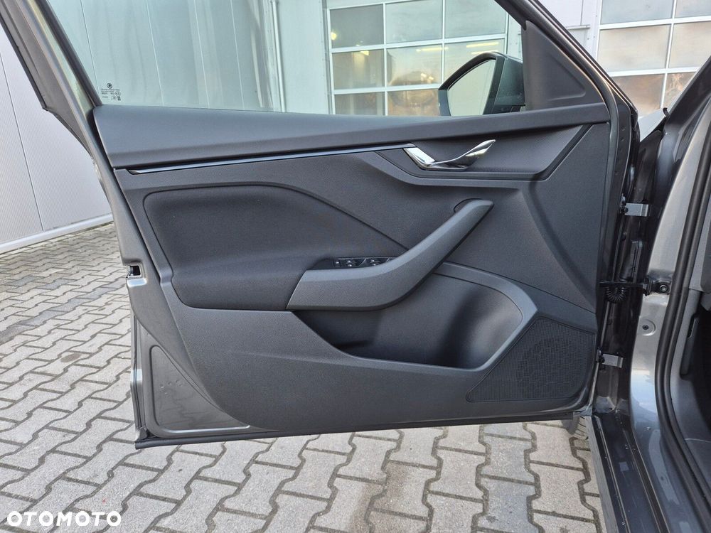 Skoda Kamiq 1.0 TSI Edition 130 DSG - 13